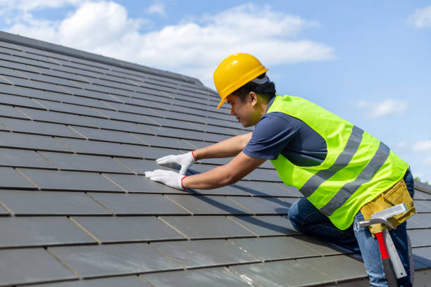 Best Metal Roofing Contractor  in Trafford, PA