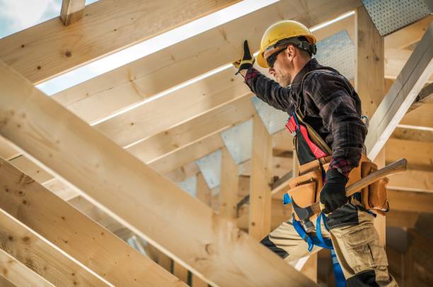 Best Residential Roofing Contractor  in Trafford, PA