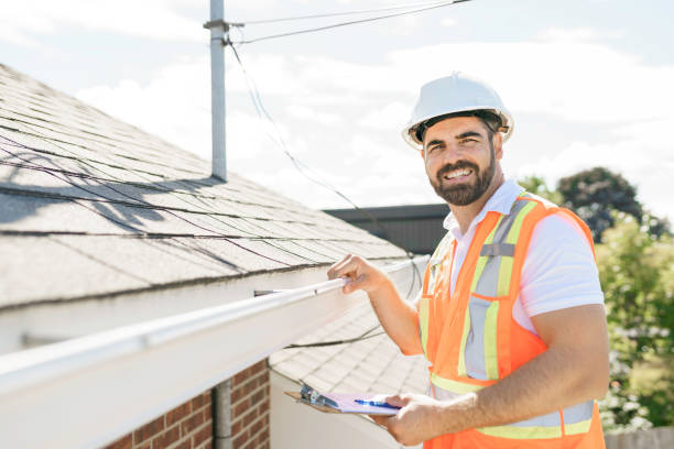 Best Slate Roofing Contractor  in Trafford, PA