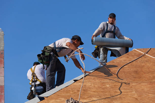 Residential Roof Replacement in Trafford, PA