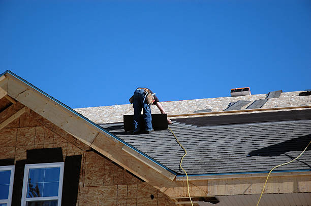Gutter Installation and Roofing in Trafford, PA