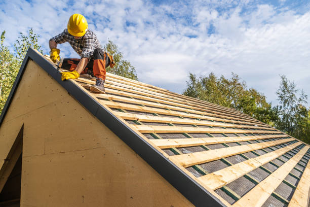 Best Flat Roof Repair Services  in Trafford, PA
