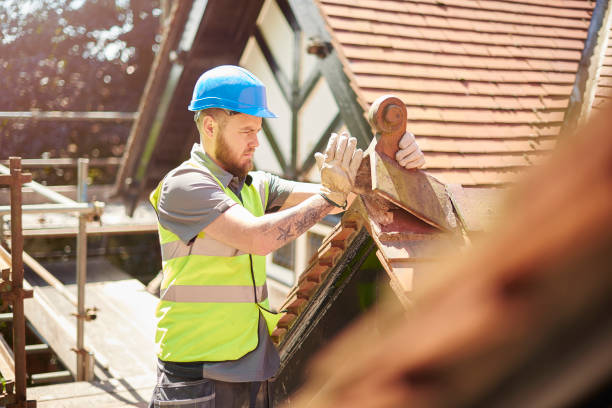 Best Residential Roofing Contractor  in Trafford, PA