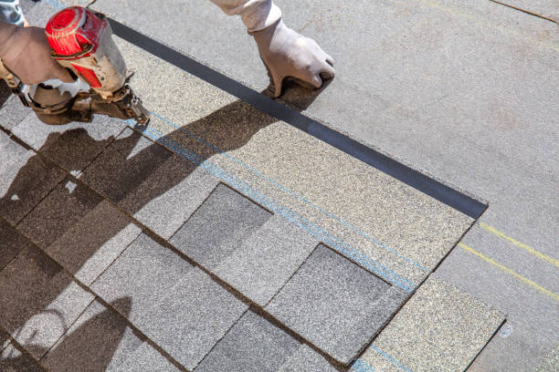 Best Emergency Roof Repair  in Trafford, PA